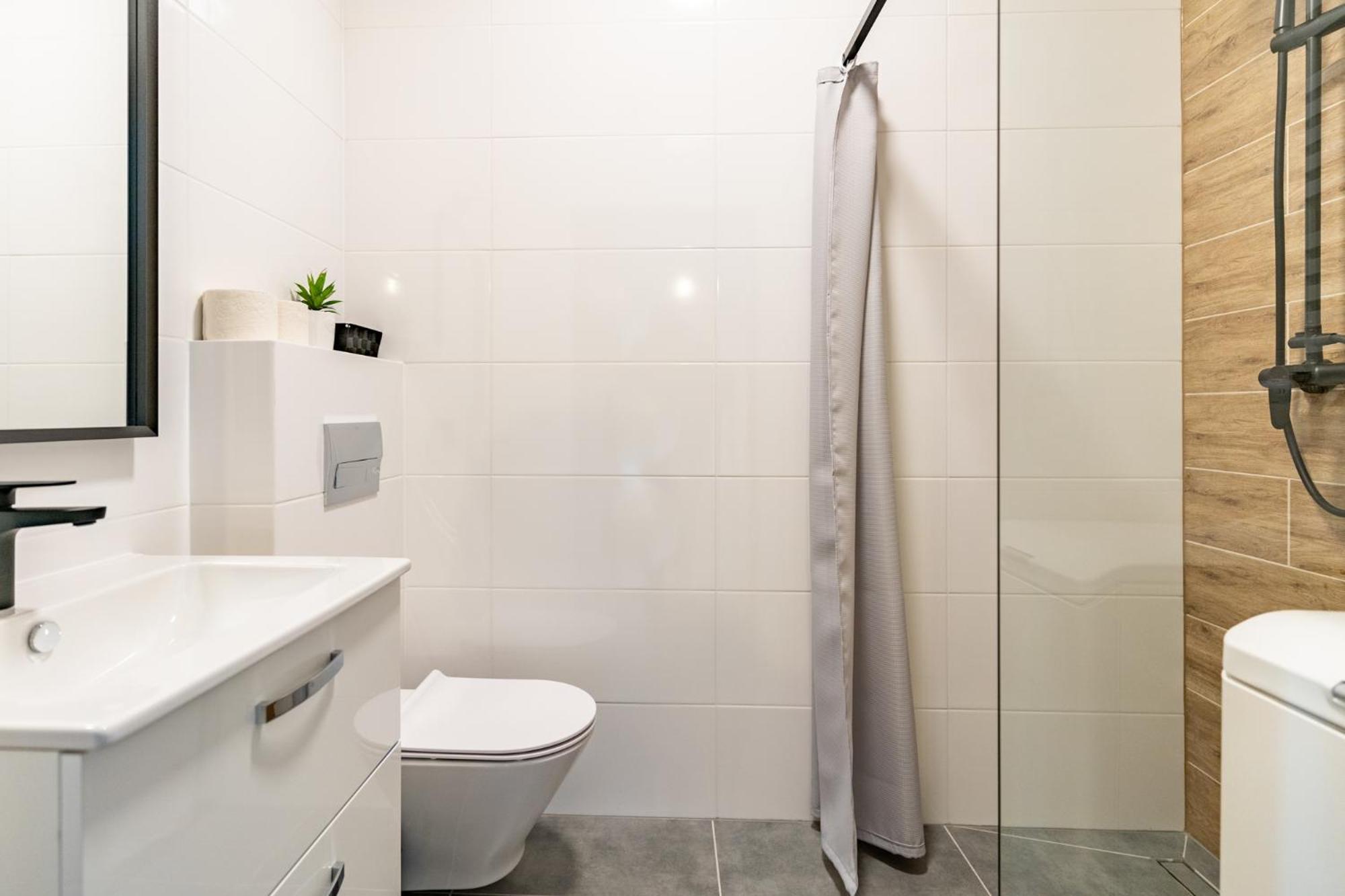 Nikiszowiec Chic Apartment Katovice Exteriér fotografie