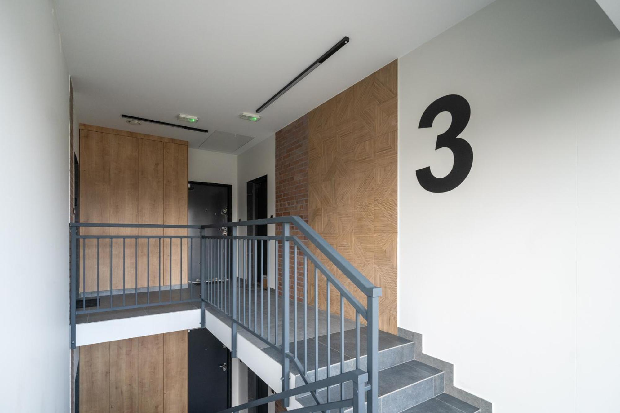 Nikiszowiec Chic Apartment Katovice Exteriér fotografie