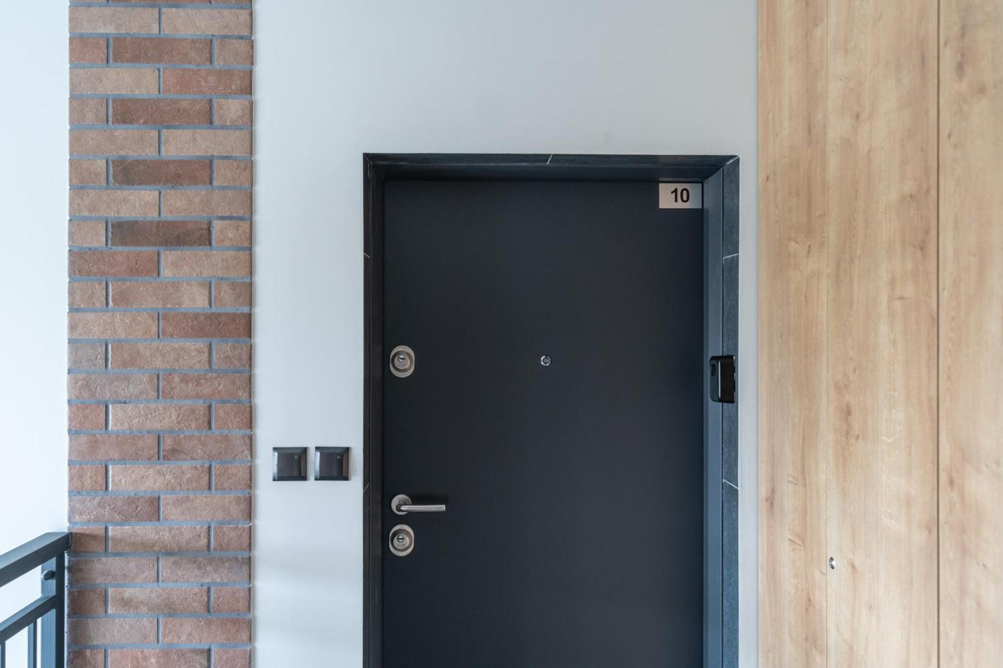 Nikiszowiec Chic Apartment Katovice Exteriér fotografie